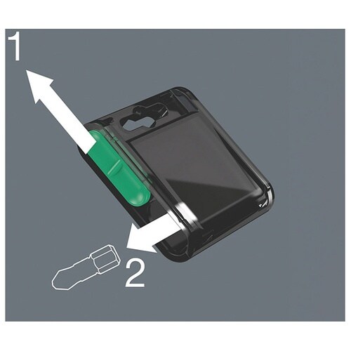 ビットボックス サイズTX25 20本組