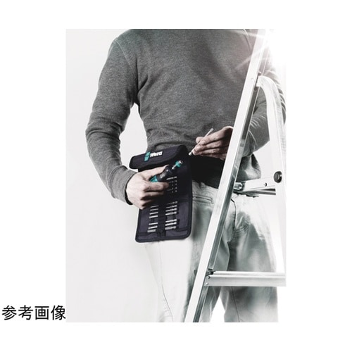 ドライバーセット 17点 059294