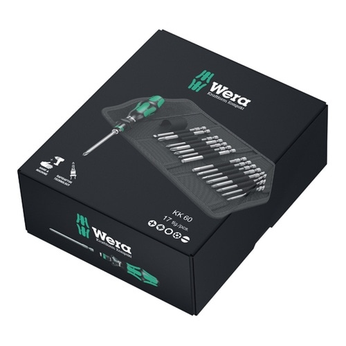 ドライバーセット 17点 059295