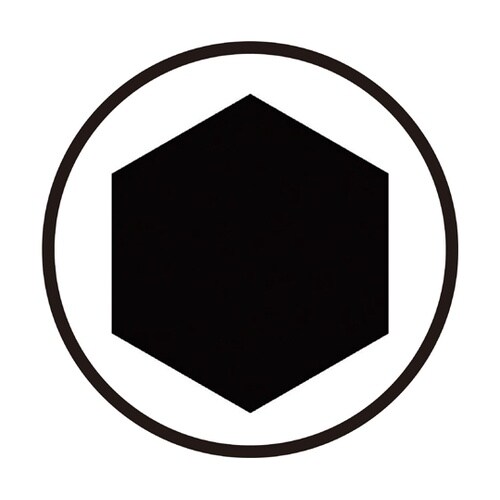 六角ナットドライバー ナットセッター 差