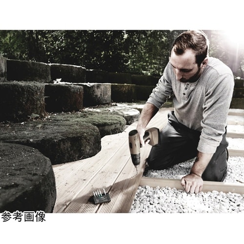 Hex六角ネジ用 ステンレス製ドライバー