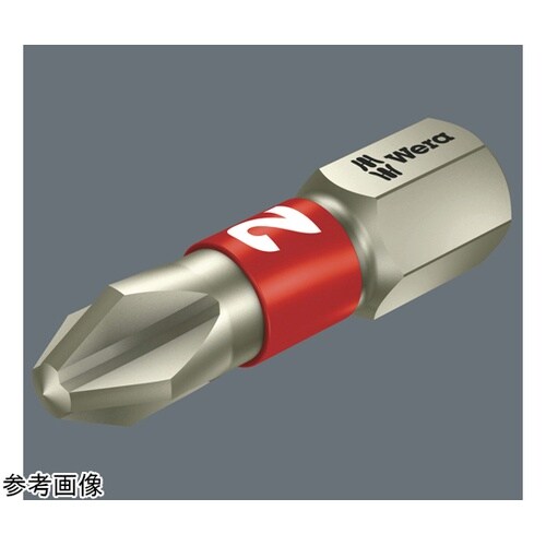 ステンレス ビットセット 10点 071