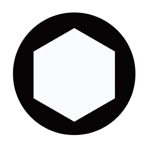 4 in 1 HEXビット適用六角サイズ