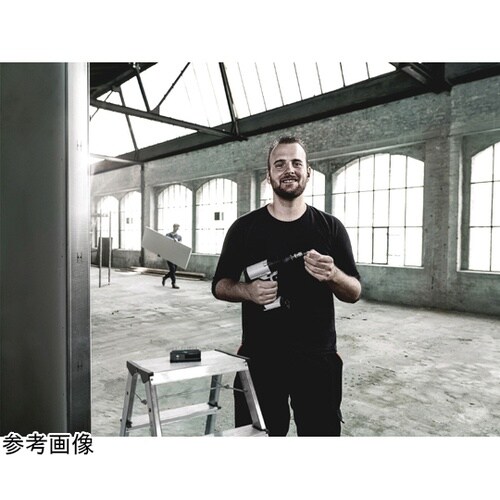 差込角1/4インチ 六角 ネジ深度制御ビ