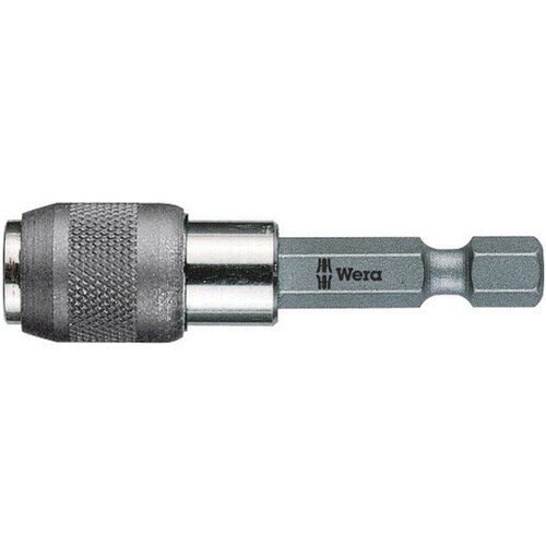 サイズ1/4インチ M・クイックビットホ