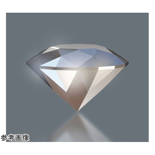 ダイヤモンドコーティングビット 先端サイ