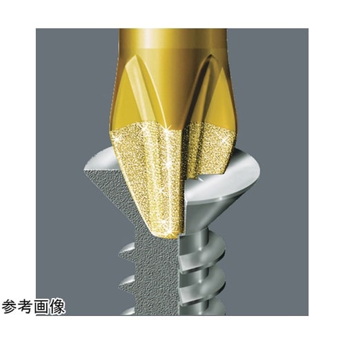 ダイヤモンドコーティングビット 先端サイ