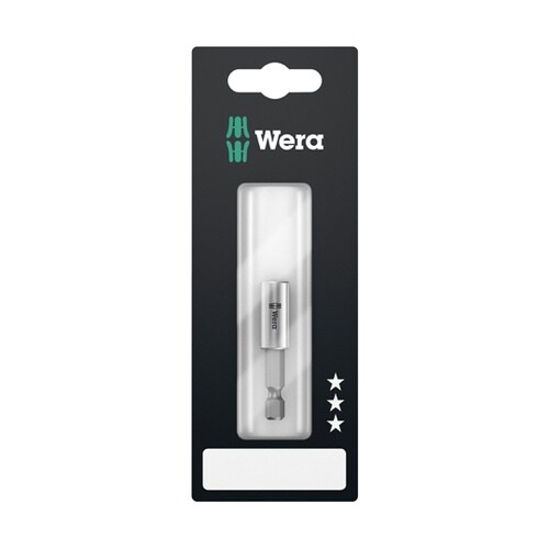 先端サイズ1/4インチ M付ビットホルダ