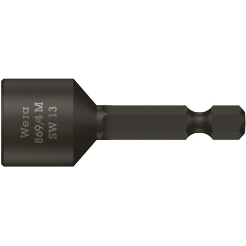 マグネット付 ナットセッター サイズ13