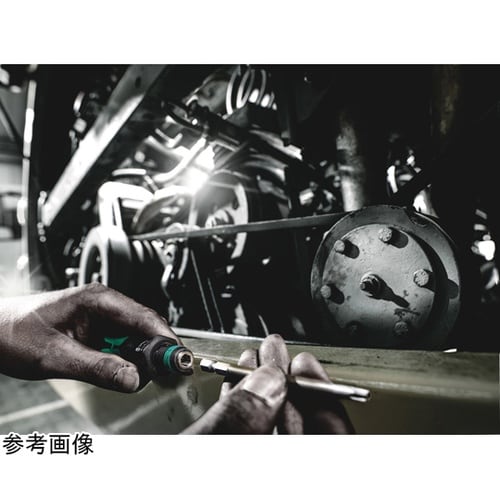 差込角1/4インチ ドライバーハンドル