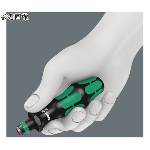 差込角1/4インチ ドライバーハンドル