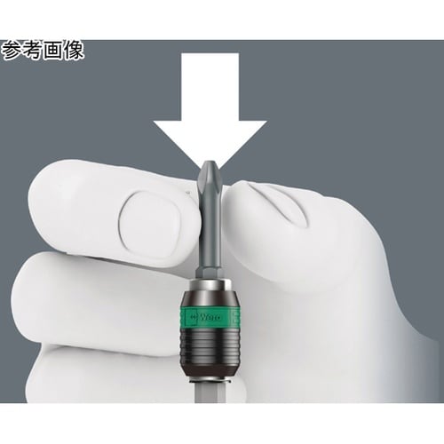 差込角1/4インチ ドライバーハンドル