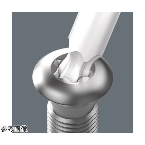 ボールトルクスキーレンチ 9本組 073