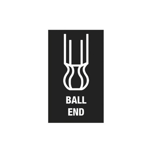 ボールトルクスキーレンチ 9本組 073