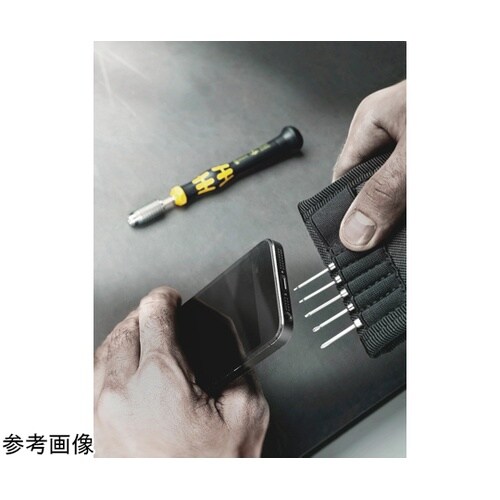 精密 ESDトルクスドライバーセット 1