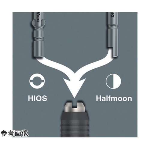 精密 ESDトルクスドライバーセット 1