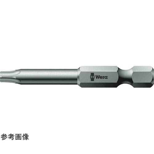 トルクスドライバービット サイズT10×