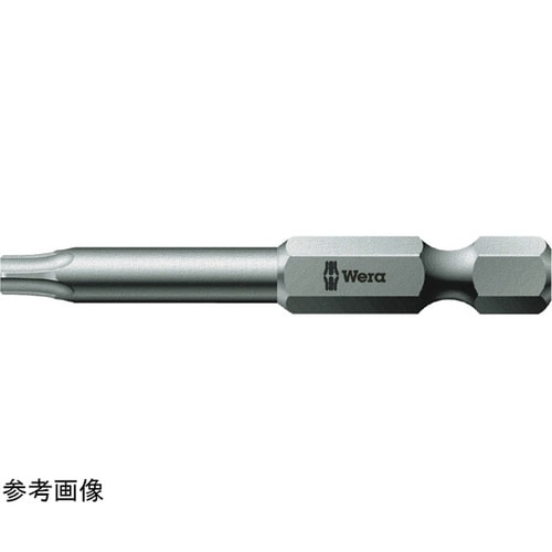 トルクスドライバービット サイズT25×