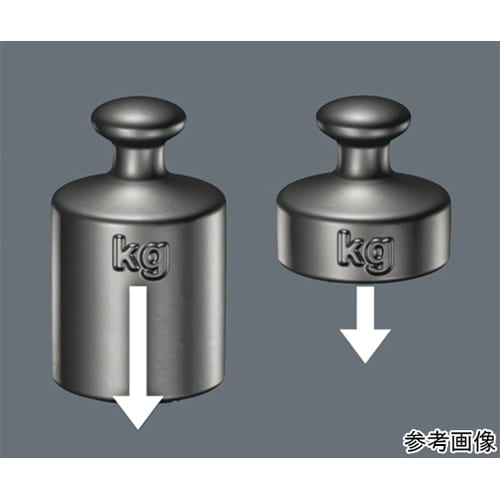 インパクター ビットチェック トルクスビ