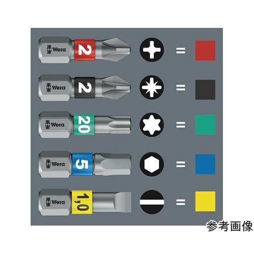 ダイヤコート インパクト用ドライバービッ