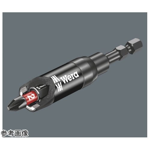 サイズ1/4インチ インパクト用・マグ付