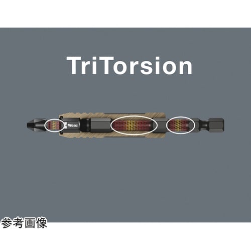 サイズ1/4インチ インパクト用・マグ付