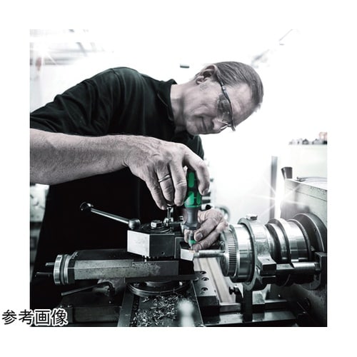 ESD調整式 トルクドライバー トルク調