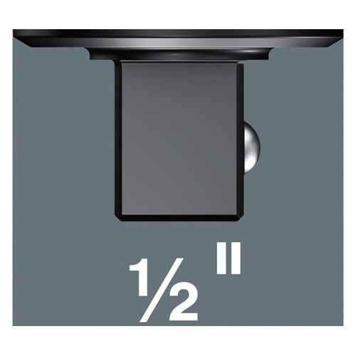 四角部差込角9×12mmジョイント用 ラ