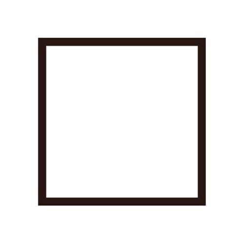 四角部サイズ14×18mmジョイント用