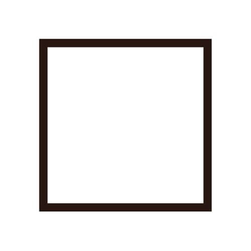 四角部サイズ14×18mmジョイント用