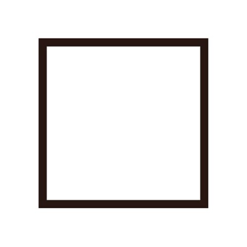 四角部サイズ14×18mmジョイント用