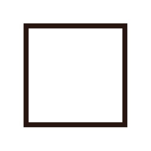 四角部サイズ14×18mmジョイント用