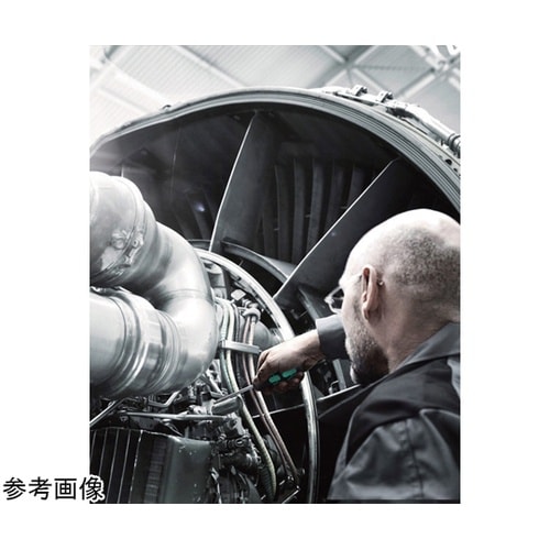 細軸マイナスドライバー サイズ5.5×1