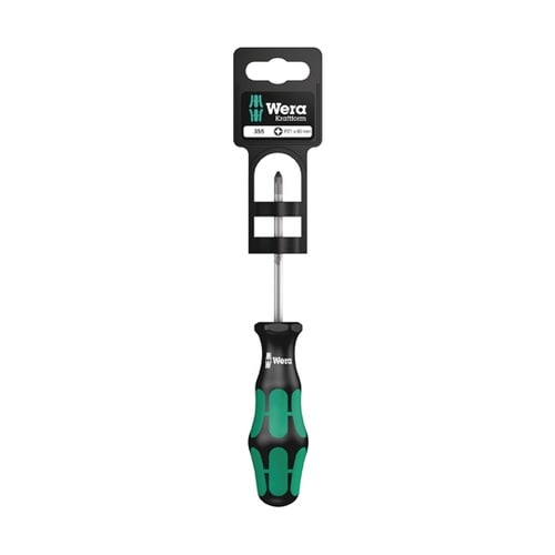 ポジドライブドライバー サイズPZ1×