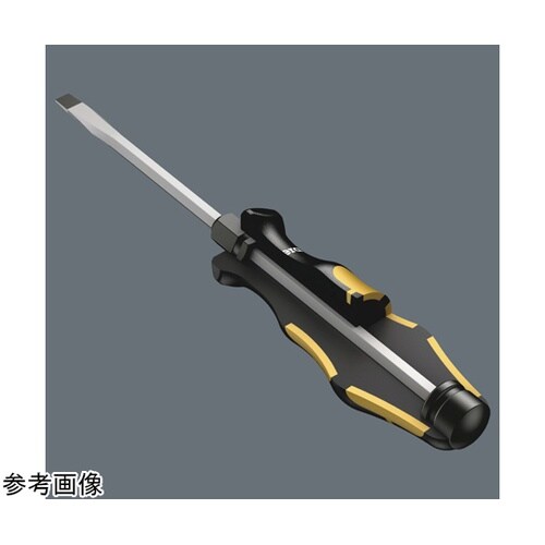 貫通・手元六角プラスドライバー サイズ#