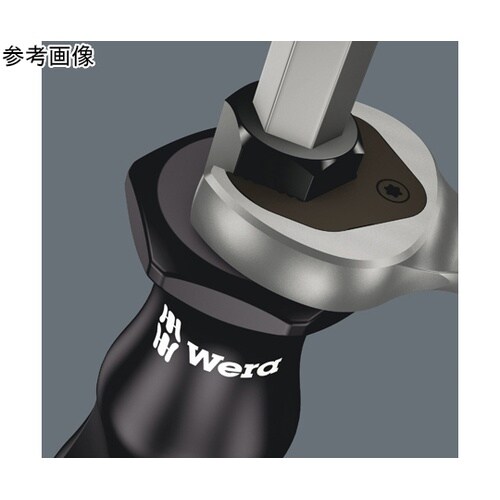 貫通・手元六角マイナスドライバー サイズ