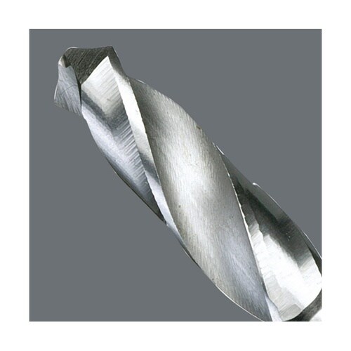 HSS ツイストドリルビット サイズ8.