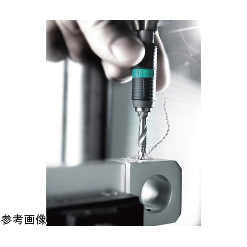 六角軸/HSSドリルビット サイズ10.