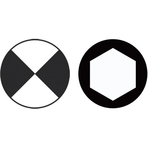 HSSシリーズ 六角軸ドリルタップ サイ