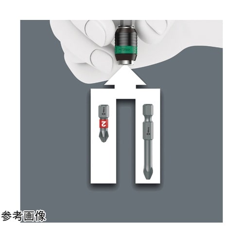 カウンターシンクドリルビットセット 8点