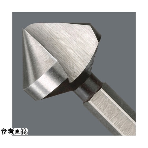 カウンターシンクドリルビット サイズM3