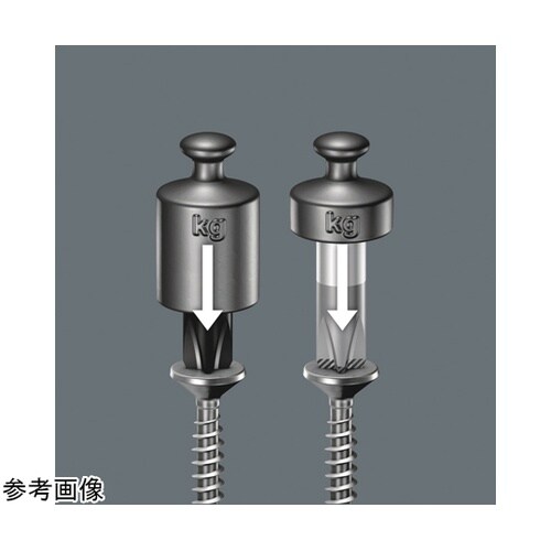 ドライバーセット(PZ −)6本組 10