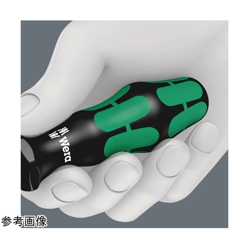 四角穴ネジ用ドライバー サイズ#3×15