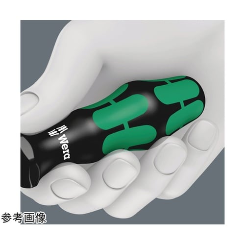 四角穴ネジ用ドライバー サイズ#2×30