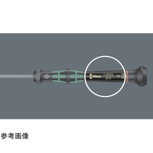 Microstix 精密ドライバー 先端