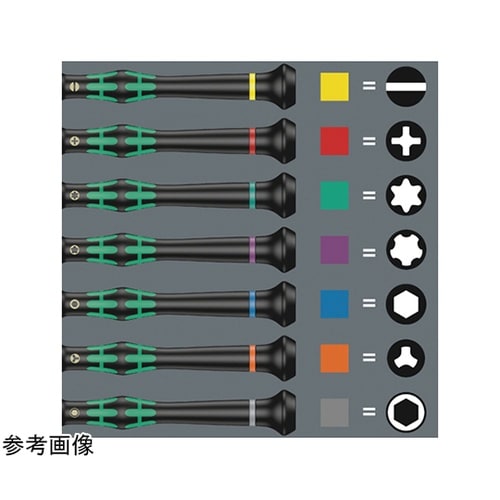 Microstix 精密ドライバー 先端