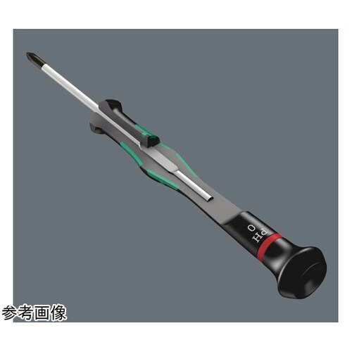 精密用ドライバーセット 6本組 1181