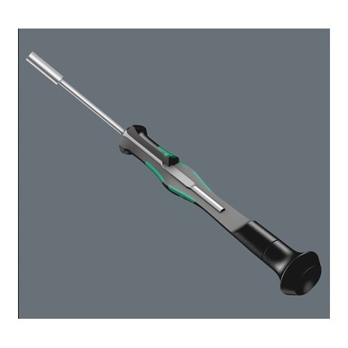 精密用ナットドライバー 6本組 1181