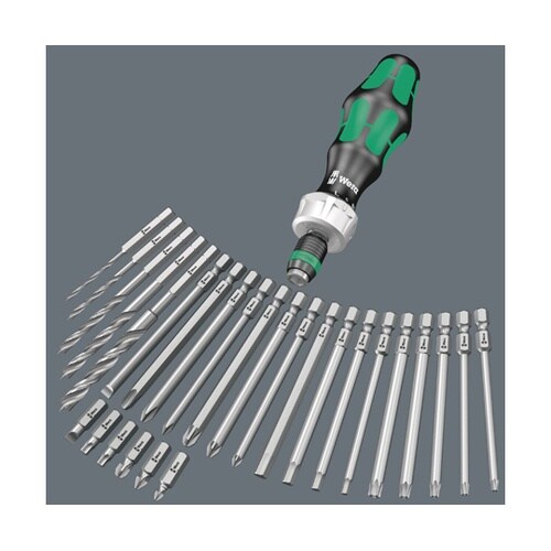 Kコンパクトメンテナンスセット H1 4