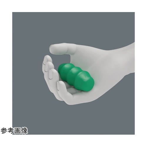 ドライバービットセット ハンドル付 10